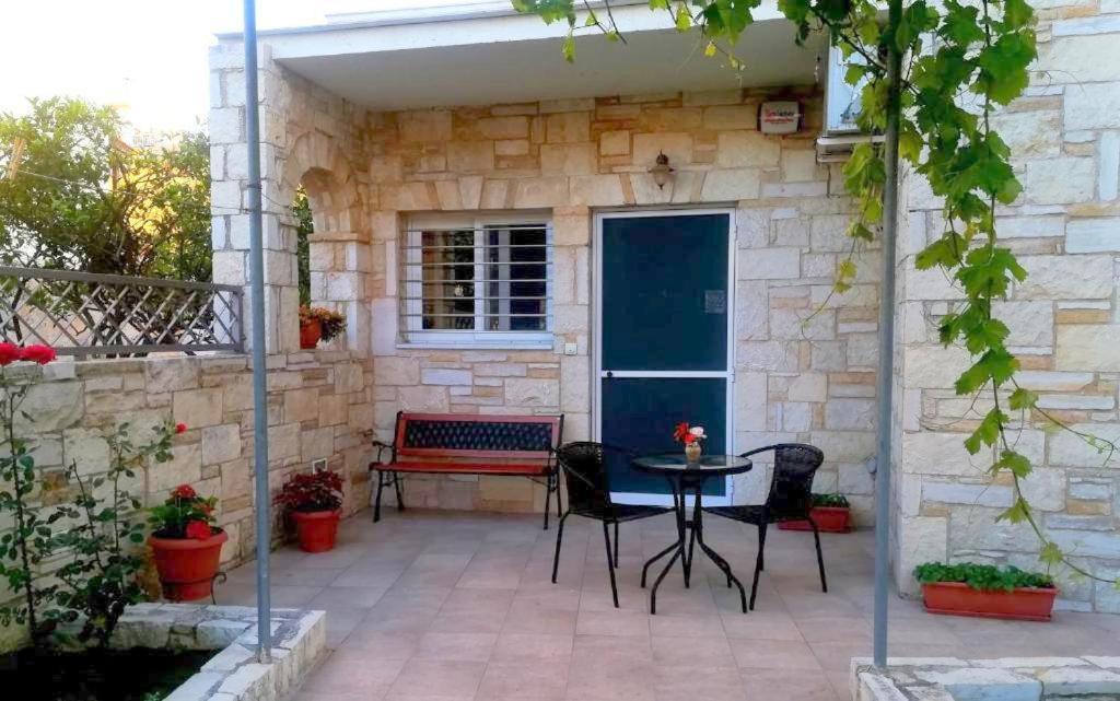 Appartement Summery La Canée